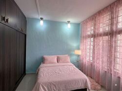 Blk 468 Segar Gardens (Bukit Panjang), HDB 5 Rooms #605522431